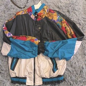 Vintage Jacket